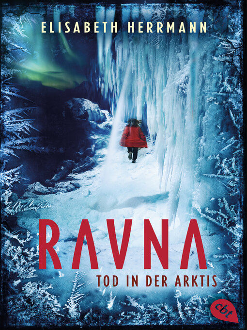 Title details for RAVNA – Tod in der Arktis by Elisabeth Herrmann - Available